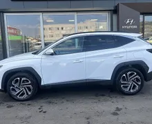 Zunanja slika - Hyundai Tucson - 1.6 T-GDI 150 IMPRESSION 2WD DCT - 2 - Predogledna slika