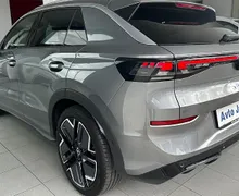 Zunanja slika - Volkswagen T-Roc - 1.5 eTSI R-Line DSG-SLO-VLEČNA KLJUKA - 4 - Predogledna slika