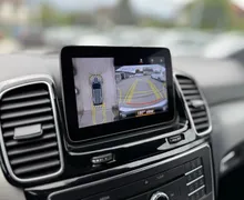 Zunanja slika - Mercedes-Benz GLE-Razred - GLE 350 d 4MATIC AMG LiNE AIRMATIC LED 360K ALU20 - 18 - Predogledna slika