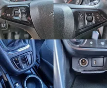 Zunanja slika - Opel Zafira - 1.6 CDTI - BREZ POLOGA - OPRAVLJEN VELIKI SERVIS - 11 - Predogledna slika