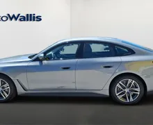 Zunanja slika - BMW i4 - eDrive40 Gran Coupe - 3 - Predogledna slika