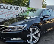 Zunanja slika - Volkswagen Passat - 2.0 TDI BMT HIGHLINE DSG LED-NAVI-KAMERA-GRETJE SŽ - 1 - Predogledna slika