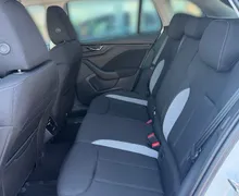 Notranja slika - Škoda Scala - 1.0 TSI Edition DSG - 11 - Predogledna slika