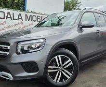 Zunanja slika - Mercedes-Benz GLB-Razred - GLB 180D AVT. LED-VIRTUAL-KAMERA-NAVI-ALU - 19 - Predogledna slika