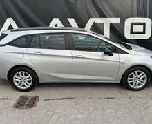 Zunanja slika - Opel Astra - Sports Tourer 1.5 D Business Elegance - 3 - Predogledna slika