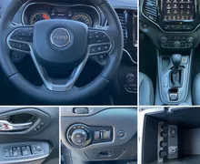 Zunanja slika - Jeep Cherokee - 2.2 MJ Limited ACC VENTsedeži  NAVI PDC KAM AKCIJA - 15 - Predogledna slika
