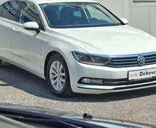 Zunanja slika - Volkswagen Passat - 4motion 2.0 TDI BMT SCR Elegance DSG - 3 - Predogledna slika