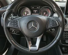 Zunanja slika - Mercedes-Benz CLA-Razred - 180•AMBIENT•PDC•BI-XENON•NAVI•TEMP•KREDIT•LEASING - 12 - Predogledna slika