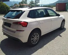 Zunanja slika - Škoda Kamiq - 1.0 TSI Active -14- - 3 - Predogledna slika