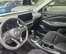 Zunanja slika - Nissan Juke - 1.0 DIG-T 114 Acenta - 5 - Predogledna slika