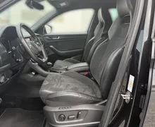 Notranja slika - Škoda Kodiaq - 4x4 2.0 TDI Sportline DSG-20 COL Webasto-Memory - 7 - Predogledna slika