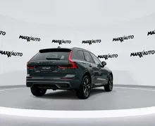 Zunanja slika - Volvo XC60 - B5 P AWD Plus Dark Avt. - 5 - Predogledna slika