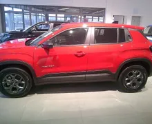 Zunanja slika - Jeep Avenger - 1.2 GSE 100 Altitude - 2 - Predogledna slika