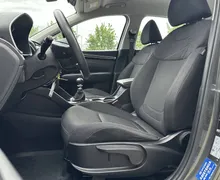 Notranja slika - Hyundai Tucson - 1.6 T GDI Trend... - 10 - Predogledna slika