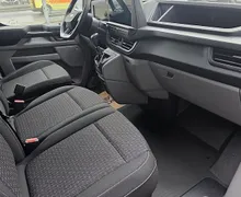 Zunanja slika - Ford E-Transit Custom - Transit Custom Kombi Trend 8+1 - 9 - Predogledna slika
