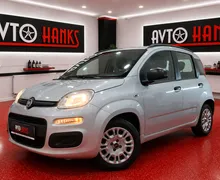 Zunanja slika - Fiat Panda - 1.2.ODLIČNA.BREZ POLOGA DO 7 LET-LEANPAY... - 1 - Predogledna slika