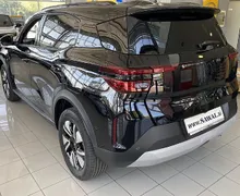 Zunanja slika - Opel Frontera - 1.2T 110KM GS Avt. - ZALOGA-LEASING NI POGOJ - 3 - Predogledna slika