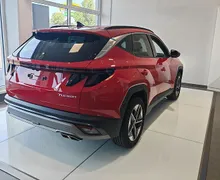 Zunanja slika - Hyundai Tucson - 1.6 T-GDI 150 PREMIUM DCT Winter PTG + E-SHIFT - 4 - Predogledna slika
