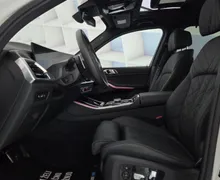Zunanja slika - BMW X5 - serija : xDriveM60i .M.SPORT-ZRAČNO-KLJUKA-PANO-HUD-KEYLES - 10 - Predogledna slika