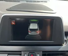 Zunanja slika - BMW Serija 2 - Gran Tourer: 218i Gran Tourer Sport Line LED.NAVI.2X PDC - 17 - Predogledna slika