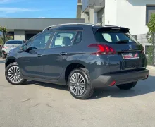 Zunanja slika - Peugeot 2008 - 1,2 PureTech 82 Allure - 3 - Predogledna slika
