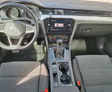 Zunanja slika - VW Passat - Variant 2.0 TDI BMT SCR Business - 11 - Predogledna slika