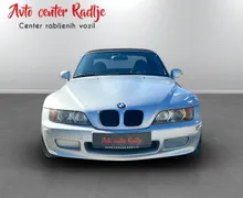 Zunanja slika - BMW Z3 - 1,9 - 2 - Predogledna slika