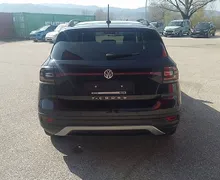 Zunanja slika - Volkswagen T-Cross - 1.0 TSI Life 70  95  -30- - 4 - Predogledna slika
