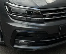 Zunanja slika - VW Tiguan - 2.0 TDI-4X4-DSG-R LINE-VIRTUAL-LIZING ZA TUJCE- - 8 - Predogledna slika