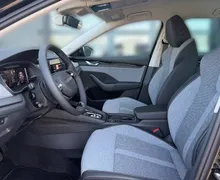Notranja slika - Škoda Octavia - Combi 1.5 TSI mHEV Family DSG... - 7 - Predogledna slika