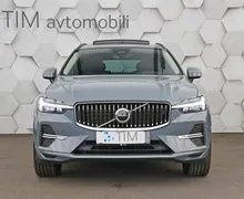 Zunanja slika - Volvo XC60 - B4D 2.0d Geartronic Essential 197KM - 5 - Predogledna slika