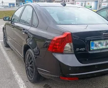 Zunanja slika - Volvo S40 - 1,6 D - 2 - Predogledna slika