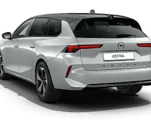 Zunanja slika - Opel Astra - 1.5 Dizel 130KM GS Automatik ST - v prihodu - 4 - Predogledna slika