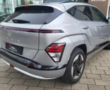 Zunanja slika - Hyundai Kona - EV 48.4 kWh Premium slo-1last-tov.garancija-navi - 4 - Predogledna slika