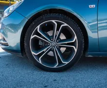 Zunanja slika - Opel Cascada - 1,6 Turbo Cosmo Avt. - 7 - Predogledna slika