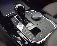 Zunanja slika - BMW X3 - serija : xDrive20i Avt.M.SPORT-KEYLESS-KAMERA-KLJUKA-LED - 18 - Predogledna slika