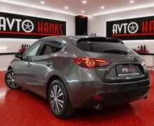 Notranja slika - Mazda Mazda3 - CD150 Revolution.VSA OPREMA.LEANPAY.NA OBROKE - 10 - Predogledna slika