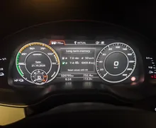 Notranja slika - Audi Q7 - Etron - 8 - Predogledna slika