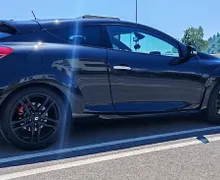 Zunanja slika - Renault Mégane - Megane Coupe Renault Sport 2.0T - 5 - Predogledna slika