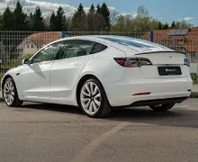 Zunanja slika - Tesla Model 3 - Standard Range Plus - 7 - Predogledna slika