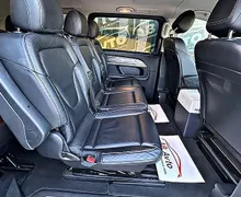 Zunanja slika - Mercedes-Benz V-Razred - V 220 d AVANTGARDE ekstradolgi+SLO+IZKAZAN DDV - 11 - Predogledna slika