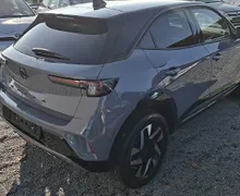 Zunanja slika - Opel Mokka - 1.2 130KM GS automatik - DOBAVA TAKOJ - 3 - Predogledna slika