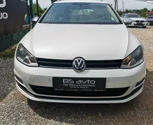 Zunanja slika - VW Golf - Variant 1.6 TDI BMT R-Line Edition DSG-NAVI-PDC-ALU - 2 - Predogledna slika