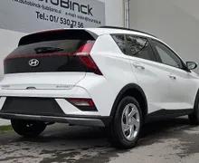 Zunanja slika - Hyundai Bayon - 1.0 T-GDI Comfort Winter AAC - 1.000€ GOTOVINA - 4 - Predogledna slika