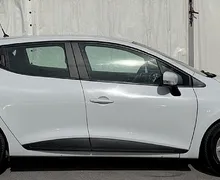 Zunanja slika - Renault Clio - dCi 75 - LED - NAVI - TEMP - VELIKI SERVIS - KLIMA - 5 - Predogledna slika