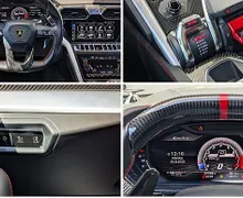 Zunanja slika - Lamborghini Urus - Mansory Venatus full bodykit PPF - 11 - Predogledna slika