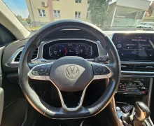 Zunanja slika - Volkswagen T-Roc - 1.5 TSI Style DSG - 9 - Predogledna slika