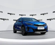 Zunanja slika - KIA XCeed - 1.5 T-GDI EX WAY - 3 - Predogledna slika