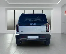Zunanja slika - Baic BJ30 - e-HYBRID 4WD + PANORAMA + RADAR + BLIS + DAB + - 5 - Predogledna slika