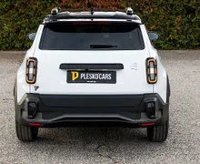 Zunanja slika - Renault 4 E-tech - techno EV52 110kW COMFORT RANGE - 4 - Predogledna slika